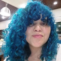 Denise Damaris Oliveira