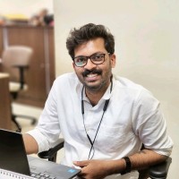 Bijesh E P