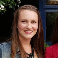 Sarah Morgan