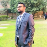 Muhammad Usman