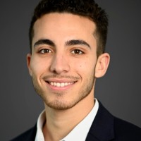 Mehdi Lamatig