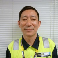 Jimmy See