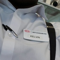 Kelvin Alexander