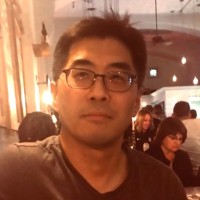 James Yang