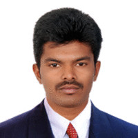 Vignesh S