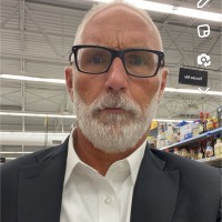 Mike Hogan