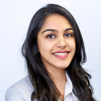Shravya Reddy