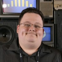 Timothy Straten