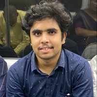 P BHANU TEJA