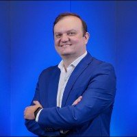 Jefferson Silva Mota, Cfp®