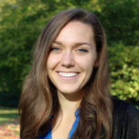 Sarah Desautels