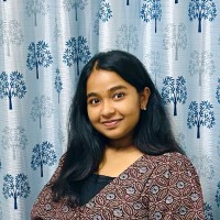 Varsha Vinod