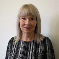 Marion Curley