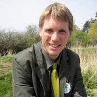 Michael Wolfe