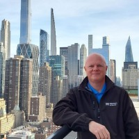 Richard M. Durand Jr., PMP®