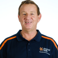 Glen Hackett