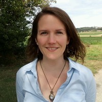Isabelle Dauvin
