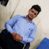 Amit Chaudhary