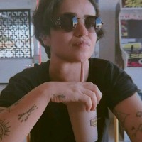 Flávia Luciana Martins Alves