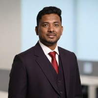 Pritam Paul