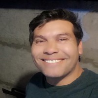 Jose Luis Sandoval Rosales