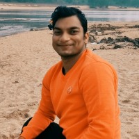 Chandan Kumar Yadav