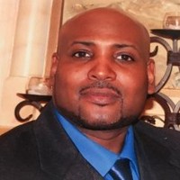 Myron King