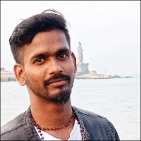 Ragavan Thangappan