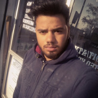 Sourav Singh