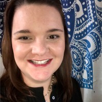 Sarah Bentz, Csm, Cspo
