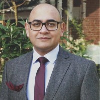 Amir Iravanchi