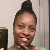 Cynthia Tucker