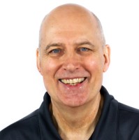 Mark Horner