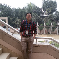 Ismail Hossain