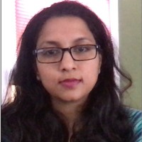 Jayasree Kanuparthy