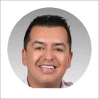Adrian Reyes Montealegre