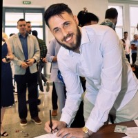 Haris Tsakalos