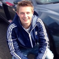 Kristian Skytte