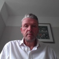 Steven Cockayne