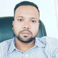 Asif Ahmed