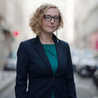 Melanie Taquet