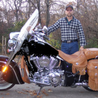 Jeff Mcewen