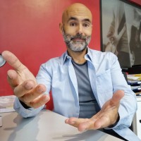 Josep Munill Aróztegui