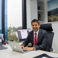 Jose Morales Ramirez