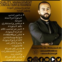 Dr.Mohamed Ali