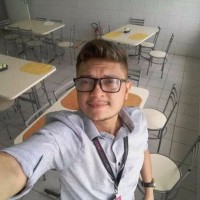 Demison Oliveira