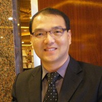 Albert Yan