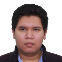 Santiago Rojas Holguín