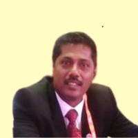 Tyrone Fernandes
