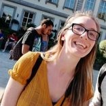 Mélodie Lavalley